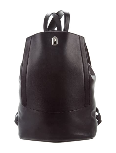 bulletproof backpack Hermes